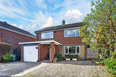 Sandyridge, Nether Poppleton, York