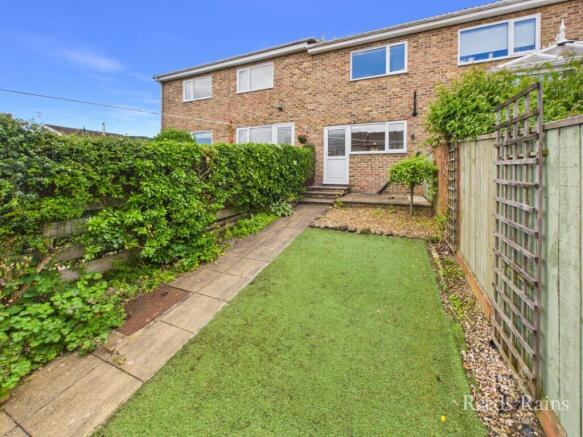 2 bed Terraced for sale Image 9