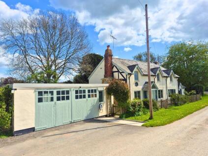 Kingsland, Leominster, Herefordshire, HR6 9QU