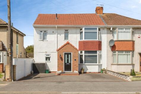Ridgeway Lane, Bristol