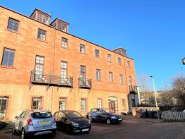 20, Blaikies Mews, Dundee DD3 7UN