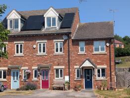 27, Burleigh Rise, Newark NG22 0NB