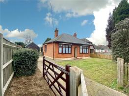 Sunningdale, Lea Road, Southampton SO45 1YW
