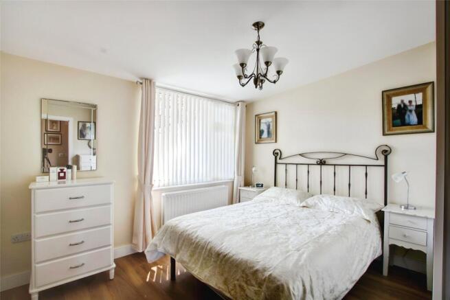 Bed 1