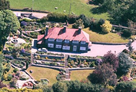 Penmaen Park, Llanfairfechan