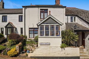 Porch Cottage, A379 Through Frogmore, Frogmore TQ7 2NR