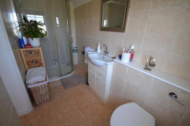 En suite