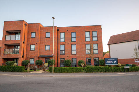 Oakhanger Close, Curbridge