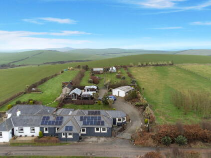 Barnchalloch Cottages, Stranraer, DG9 9BP