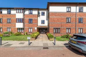 33, Birch Tree Court, Park Road, Worthing Central, Worthing BN11 2BY