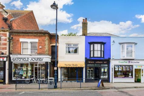 High Street, Whitstable, Kent