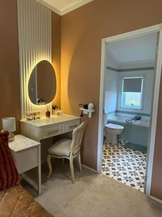Lodge Retreat, Haggerston Castle , North East England, Lodge Retreat, Beal, England, TD15 2PA, United Kingdom photo 5
