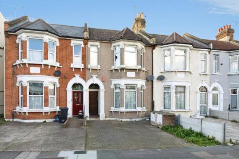 Balfour Road, Ilford, IG1