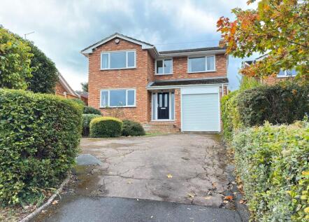 Drews Court, Churchdown, GL3