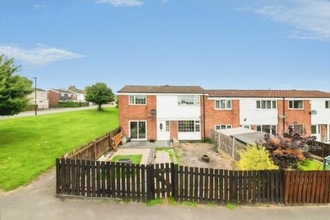 Kinsey Road, High Green, Sheffield, S35