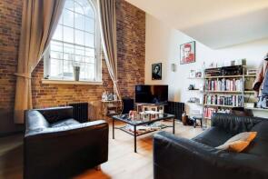 Flat 1, Building 46, Marlborough Road, London SE18 6TA