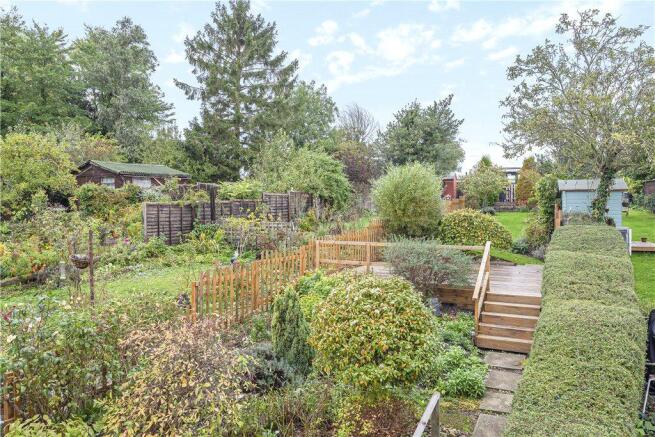 Gardens