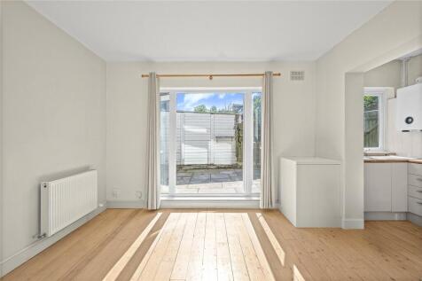 Ivydale Road, Nunhead, SE15