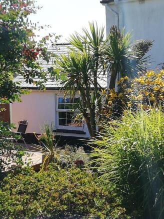 Hope Garden