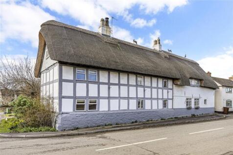 Willow Bank Road, Alderton, Gloucestershire, GL20