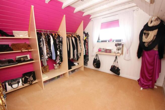 Loft Room Two