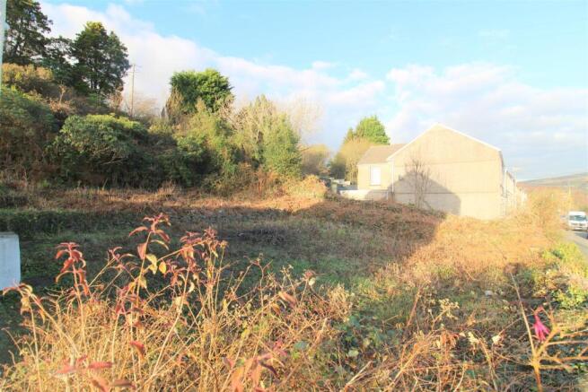 Plot Of Land