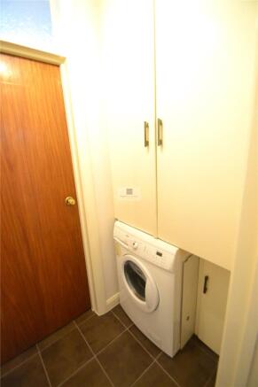 Utility Area