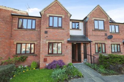 Smallwood Mews, Heswall