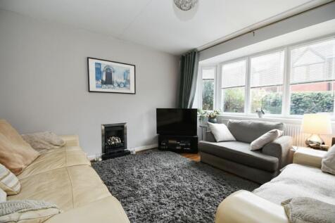 Osborne Road, Salford, M6