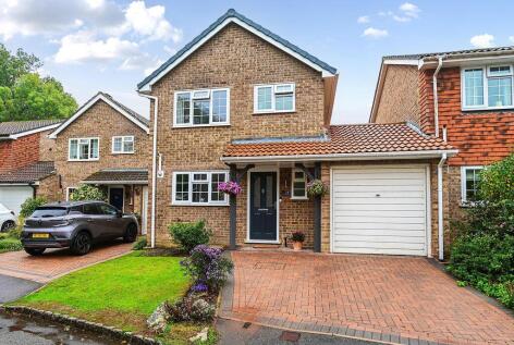 Whitewood, Chineham
