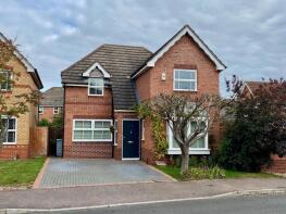 8, Marston Moor Road, Newark NG24 2GN