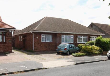 Hunter Drive, Hornchurch, Essex