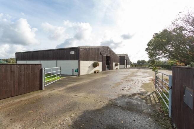 Stables