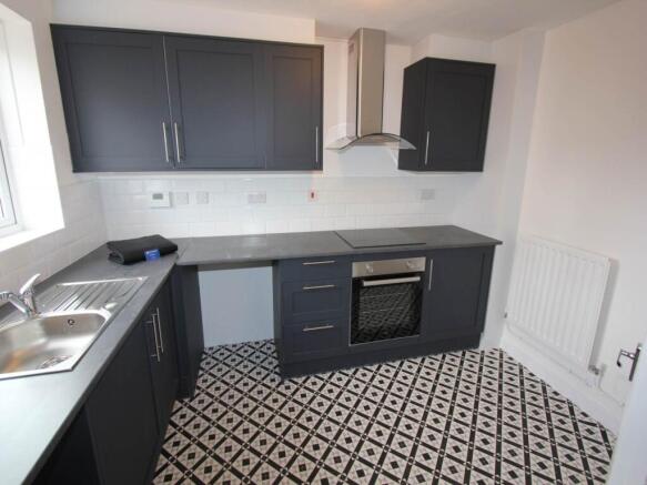 Kitchen 1