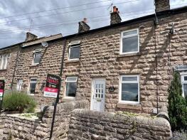 3, Stone Cottages, Weathercock Lane, Congleton CW12 3PP