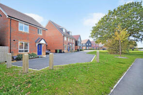 16, Cornflower Close, Didcot OX11 6ES