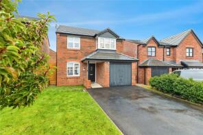 29, Farm Crescent, Manchester M26 4LU