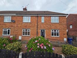 3, Washington Street, Mexborough, Doncaster S64 0AQ