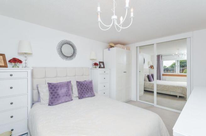 Bedroom One C