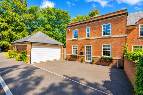 Pemberton Grove, Bawtry, Doncaster