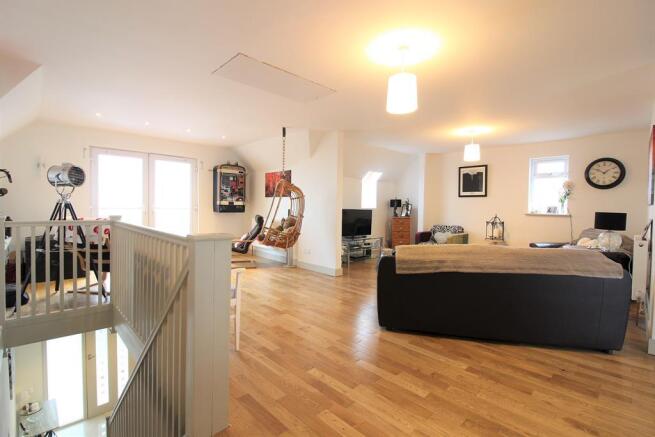 LIVING SPACE