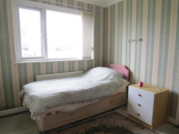 Bedroom Two: