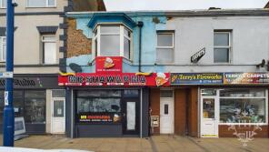 131d, High Street, Redcar TS10 3DQ