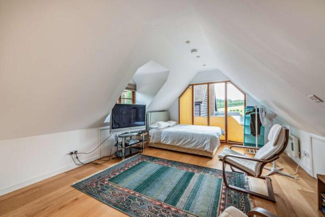 Annexe Studio