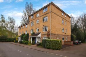 29, Kingfisher Drive, Hemel Hempstead HP3 9DD