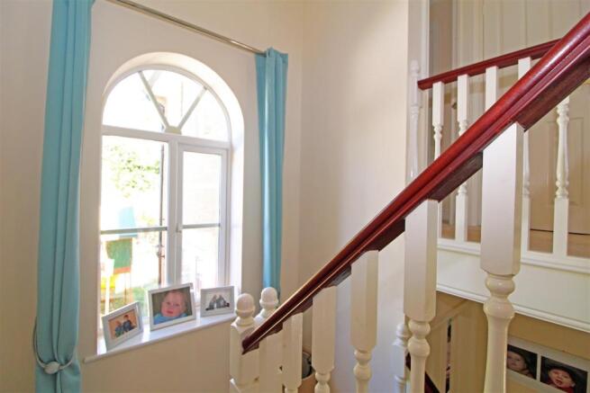 Stairway