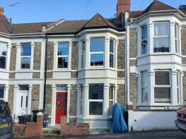 7, Weight Road, Redfield, Bristol BS5 9LP