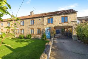 Cobweb Cottage, Dunholme Road, Welton, Lincoln LN2 3RS