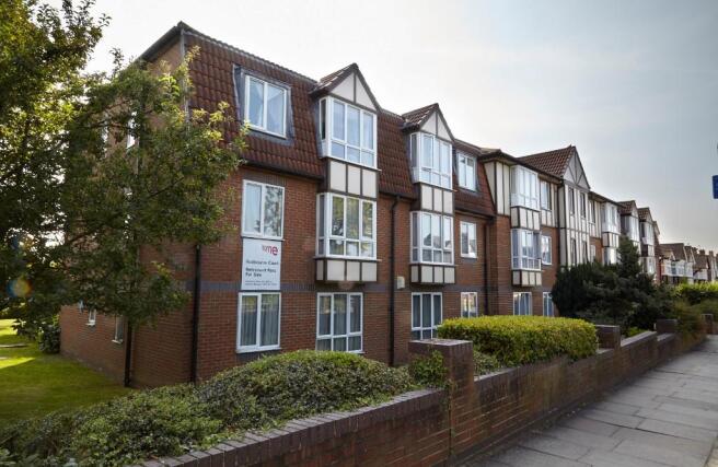 Radbourne Court