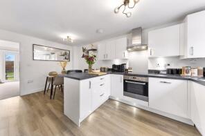 14, Milford Drive, Chesterfield S42 6UQ